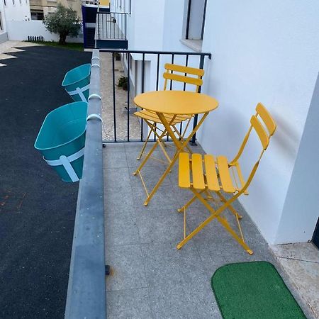 Vila Adell Lisboa Dış mekan fotoğraf