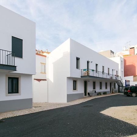 Vila Adell Lisboa Dış mekan fotoğraf