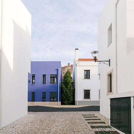 Vila Adell Lisboa Dış mekan fotoğraf