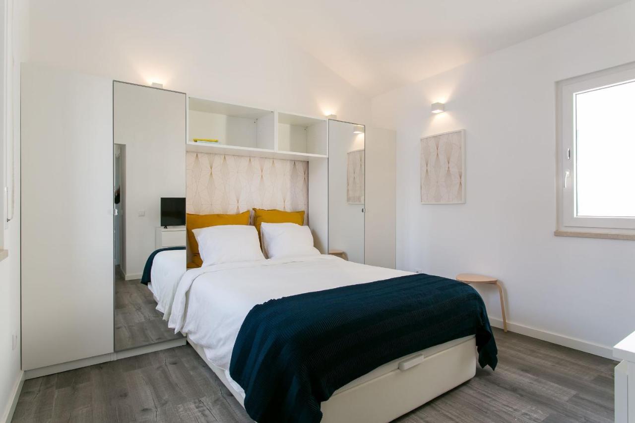 Vila Adell Lisboa Dış mekan fotoğraf