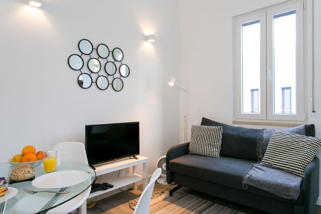 Vila Adell Lisboa Dış mekan fotoğraf