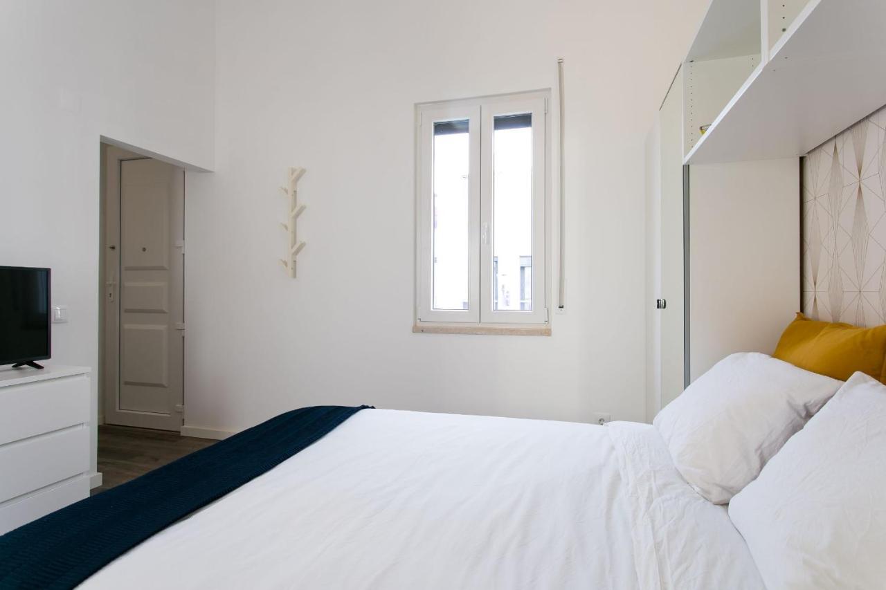 Vila Adell Lisboa Dış mekan fotoğraf